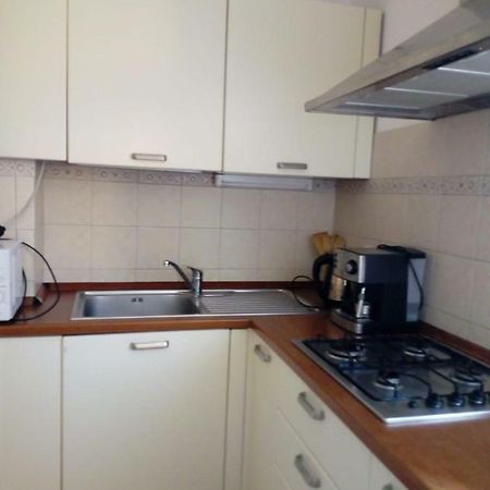 Appartamento Lucio Levanto Exterior foto
