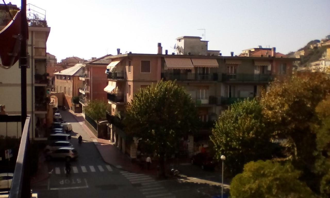 Appartamento Lucio Levanto Exterior foto