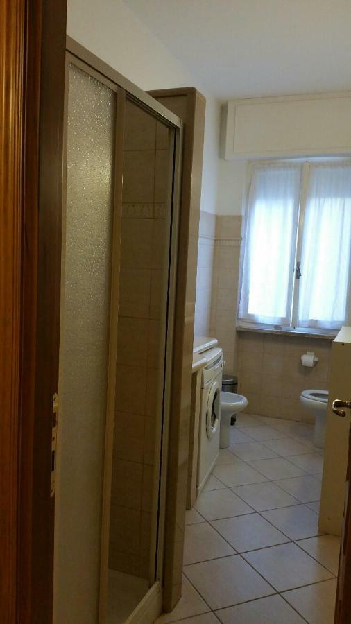 Appartamento Lucio Levanto Exterior foto