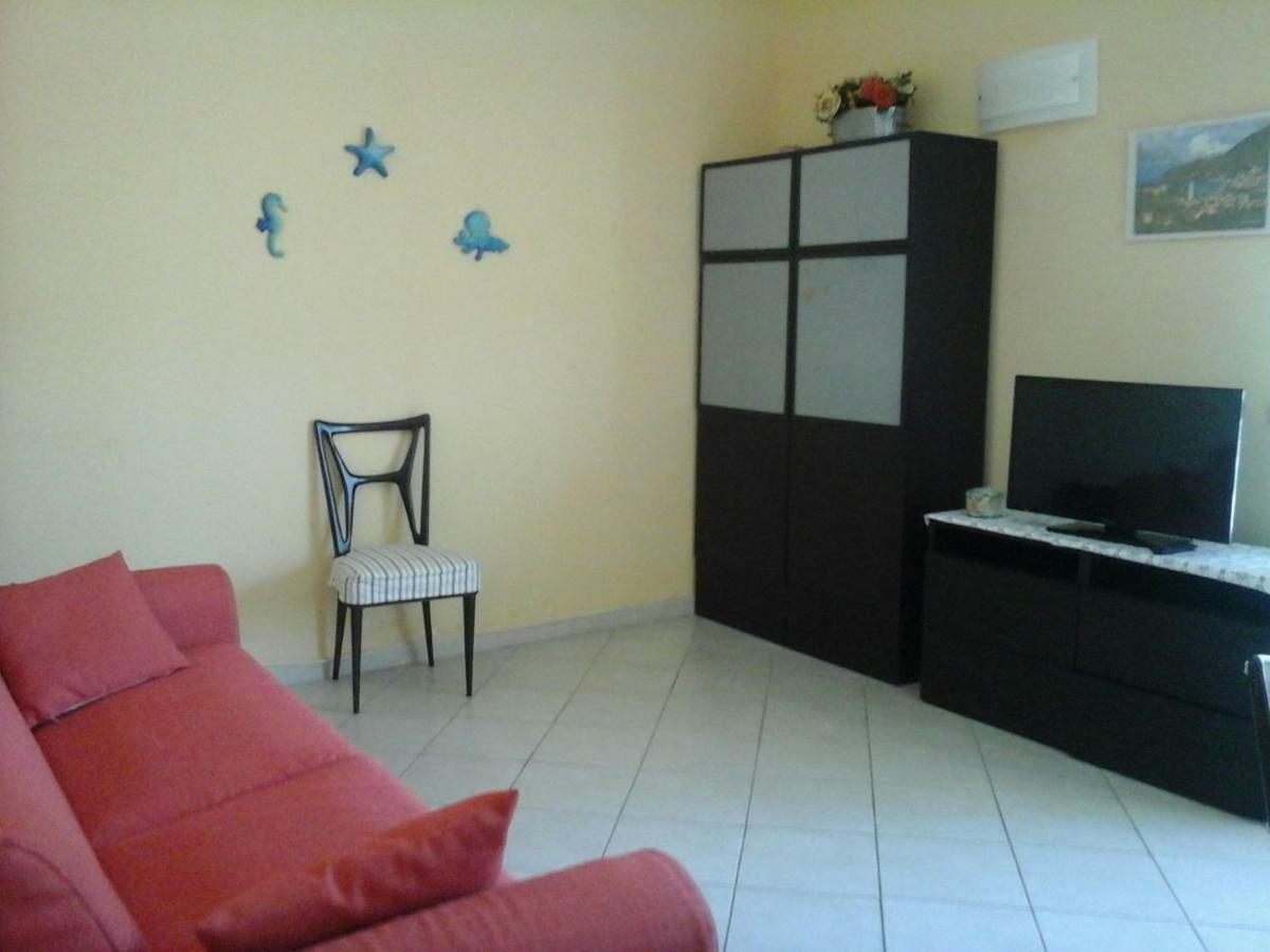 Appartamento Lucio Levanto Exterior foto