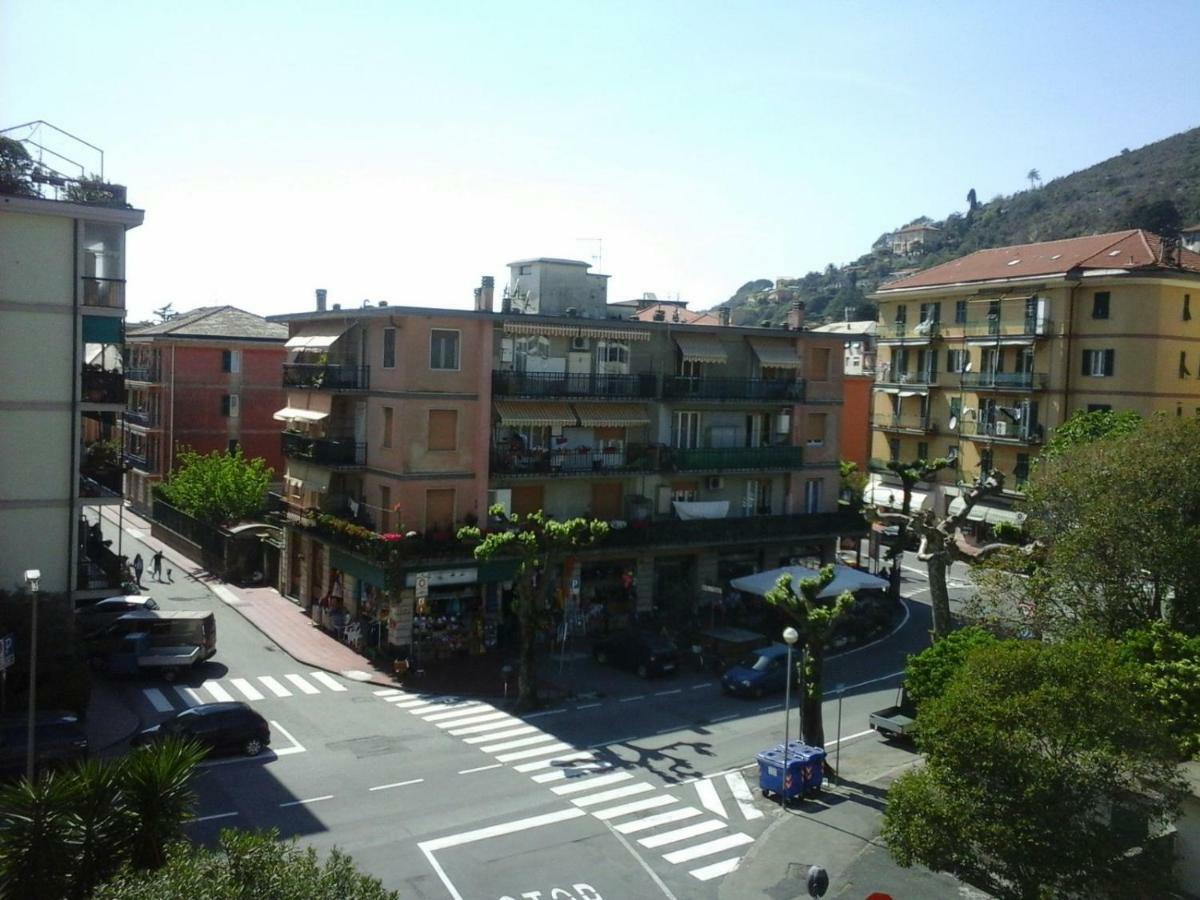 Appartamento Lucio Levanto Exterior foto