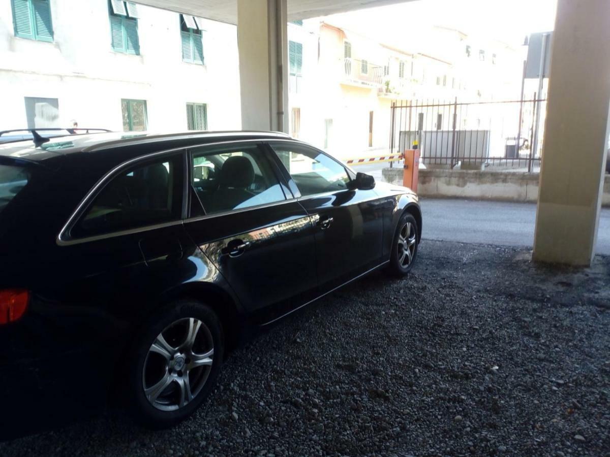 Appartamento Lucio Levanto Exterior foto